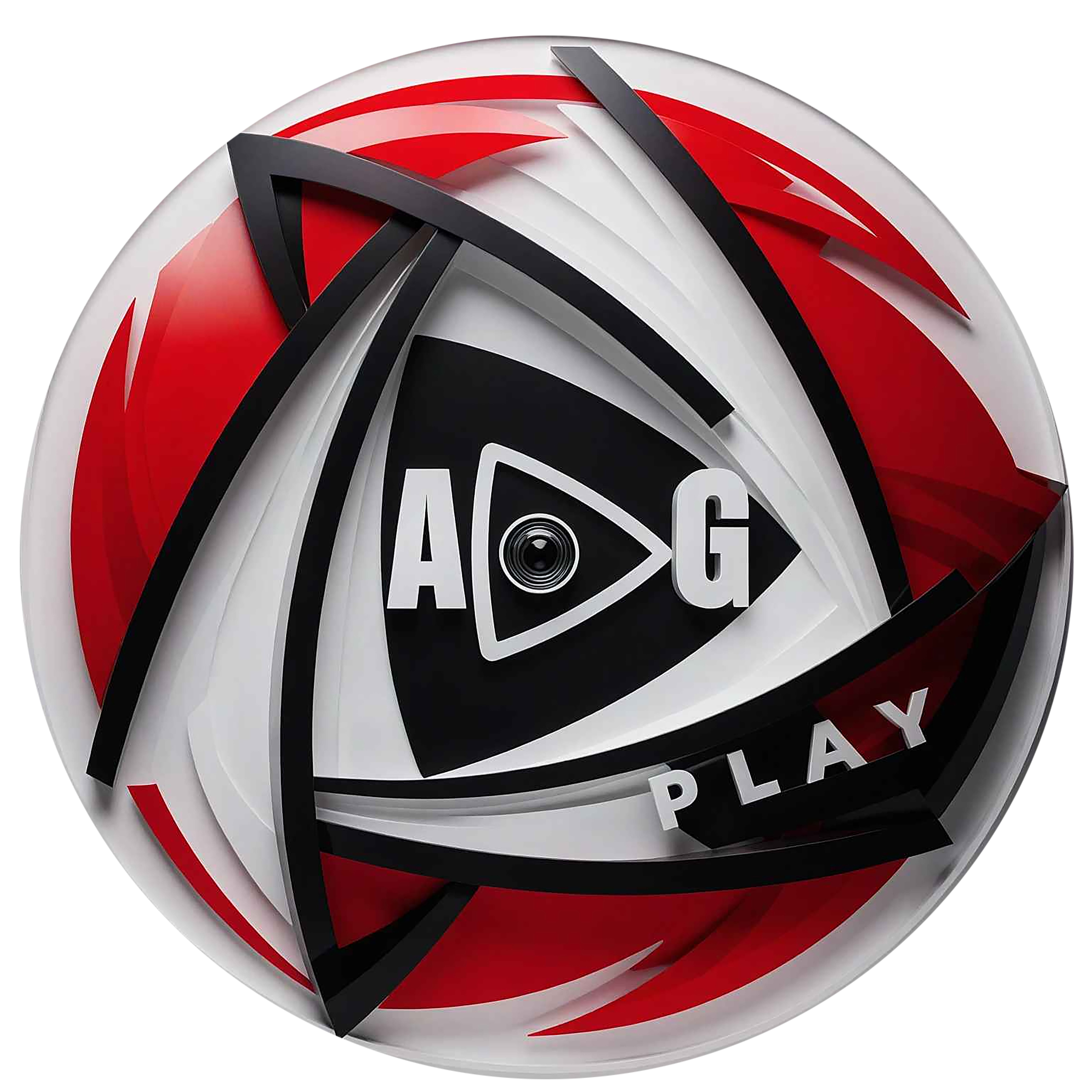 AGPlay TV Logo